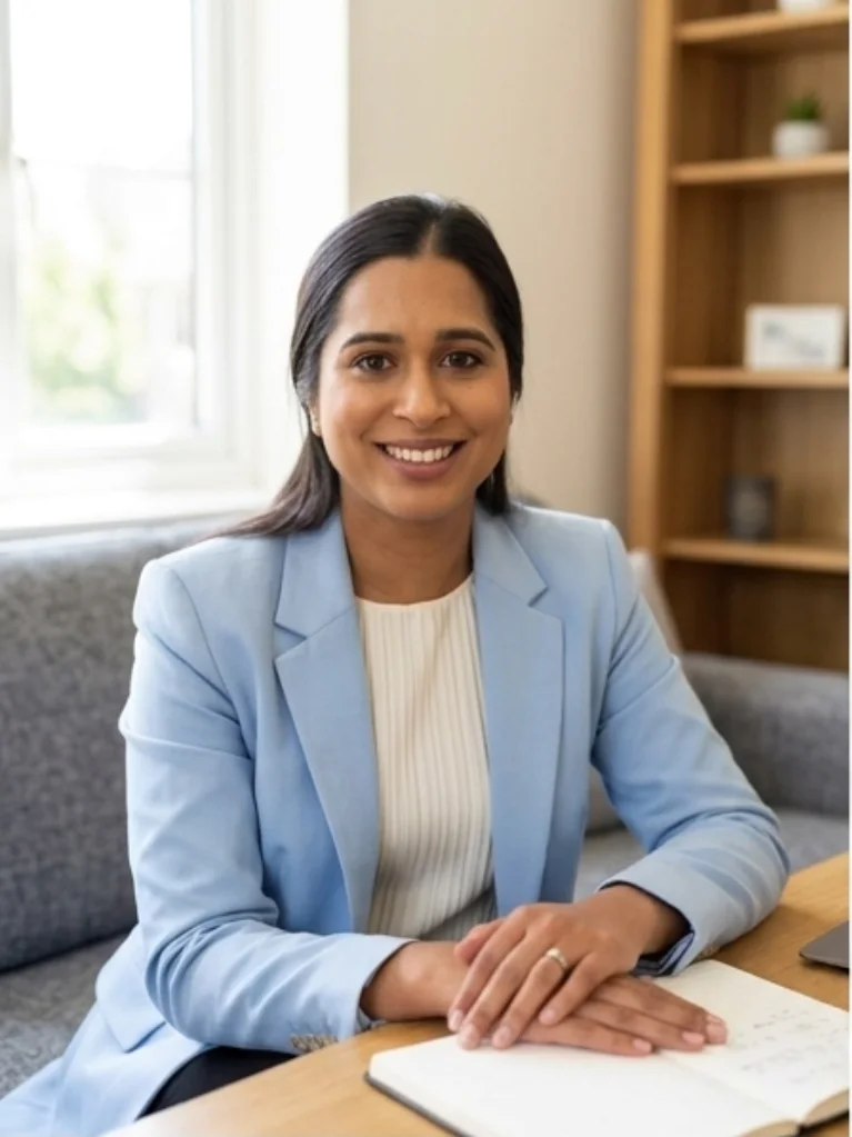 Pooja Shah